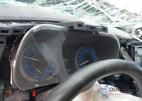 2020 Toyota Sienna Le z USA, uszkodzony, nr VIN 5TDJZ3DC3LS240614